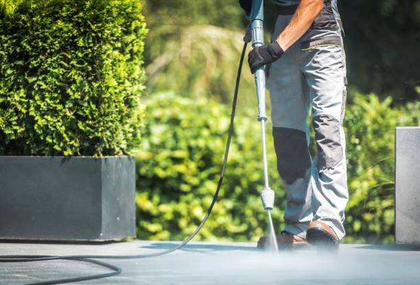 Best Fence Cleaning  in High Bridge, NJ