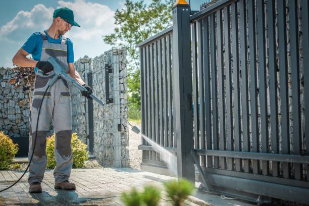 Best Restaurant Pressure Washing  in High Bridge, NJ