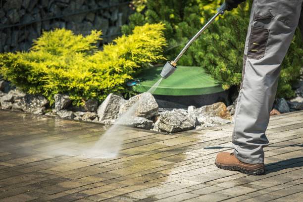 Best Parking Lot and Garage Cleaning  in High Bridge, NJ