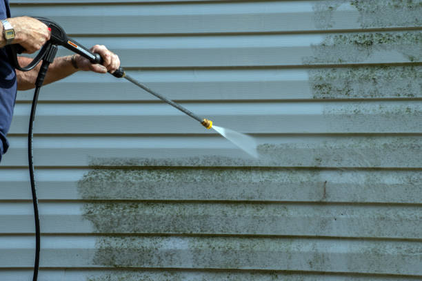 Best Post-Construction Pressure Washing  in High Bridge, NJ
