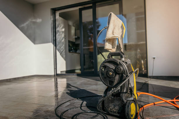Pre-Holiday Cleaning in High Bridge, NJ
