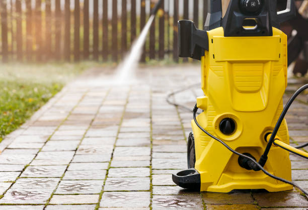 High Bridge, NJ Pressure Washing Services Company